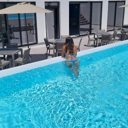 Casazul M&B Hotel Cercal do Alentejo Kültér fotó