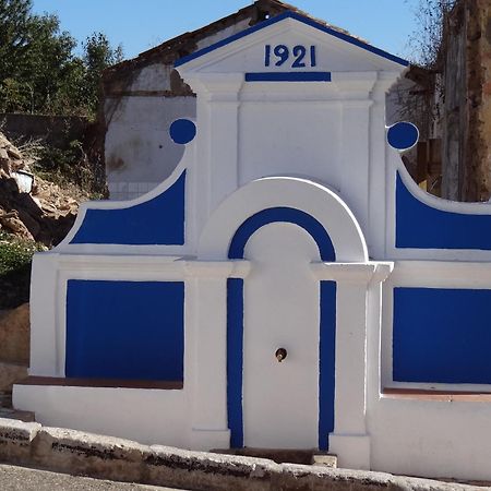 Casazul M&B Hotel Cercal do Alentejo Kültér fotó
