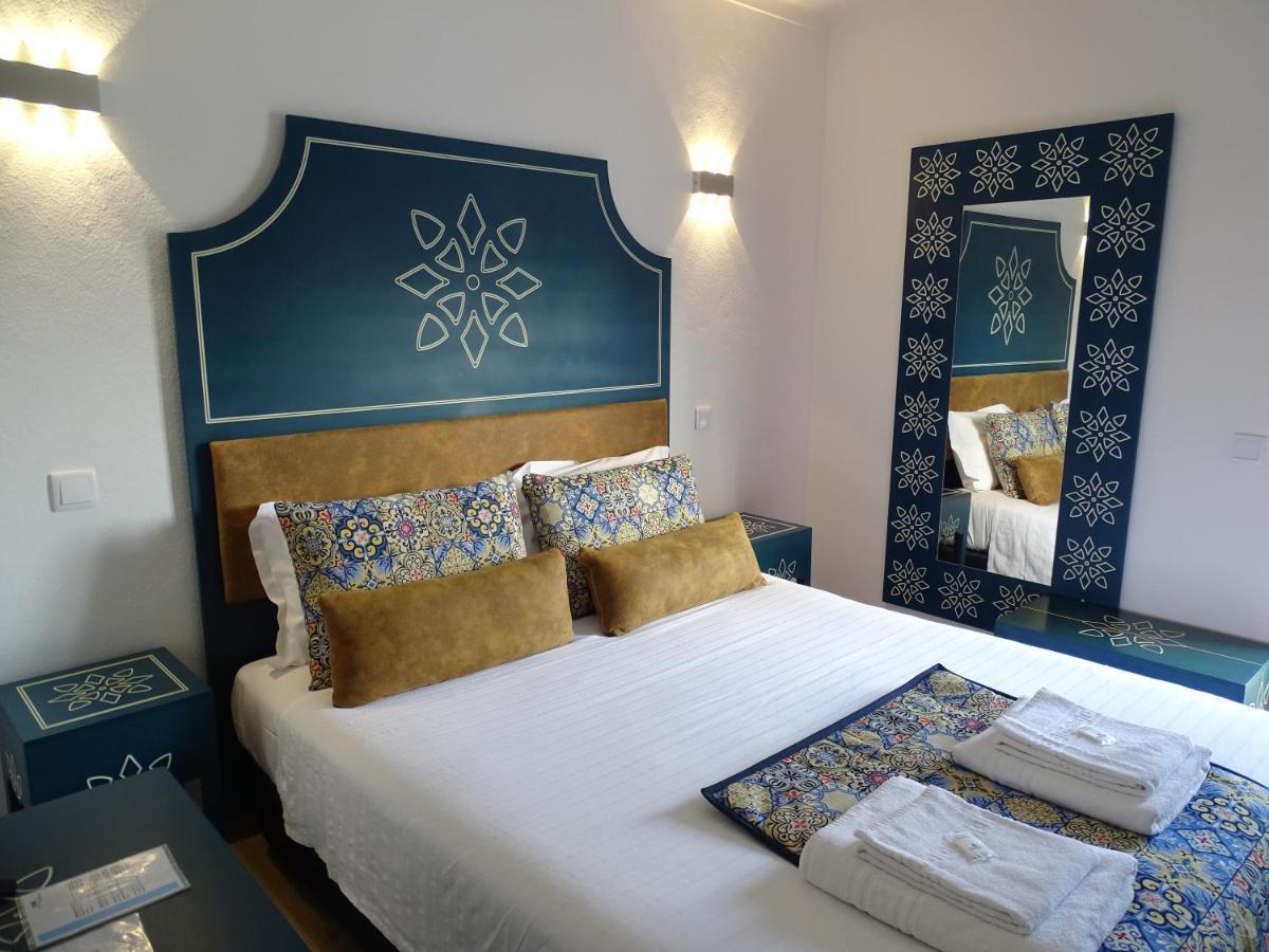 Casazul M&B Hotel Cercal do Alentejo Kültér fotó