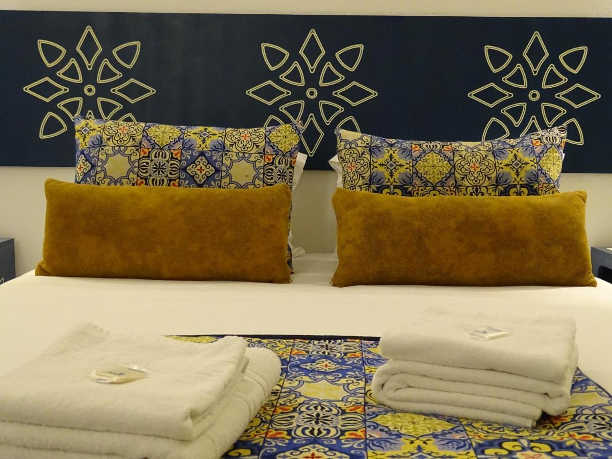 Casazul M&B Hotel Cercal do Alentejo Kültér fotó