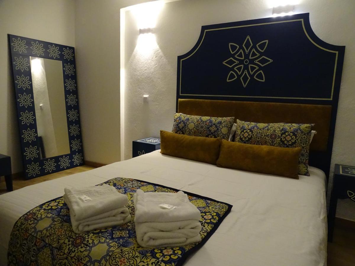 Casazul M&B Hotel Cercal do Alentejo Kültér fotó