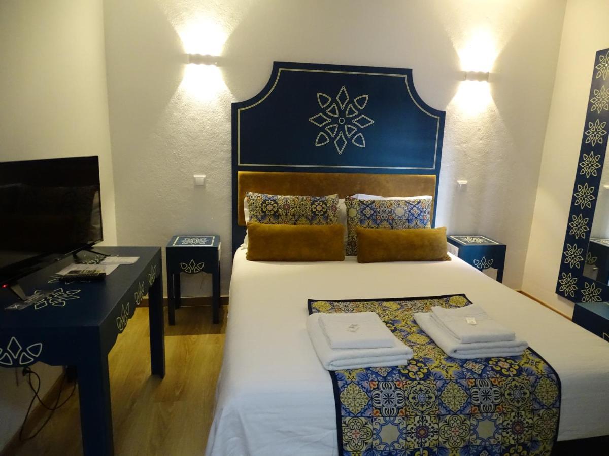 Casazul M&B Hotel Cercal do Alentejo Kültér fotó