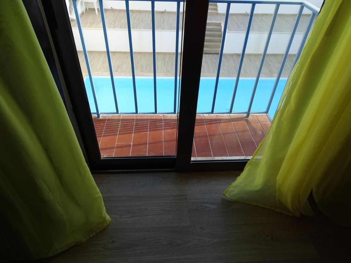 Casazul M&B Hotel Cercal do Alentejo Kültér fotó