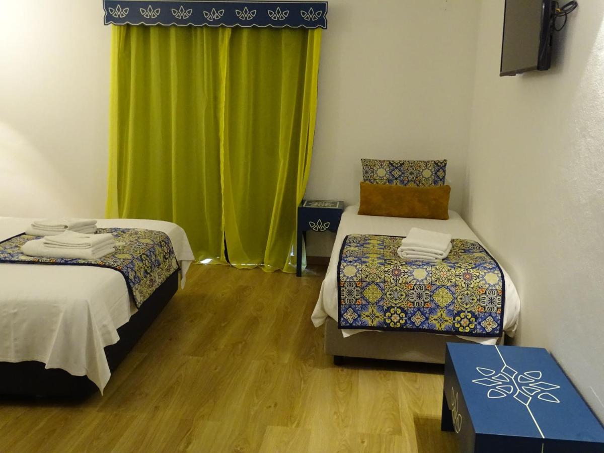 Casazul M&B Hotel Cercal do Alentejo Kültér fotó