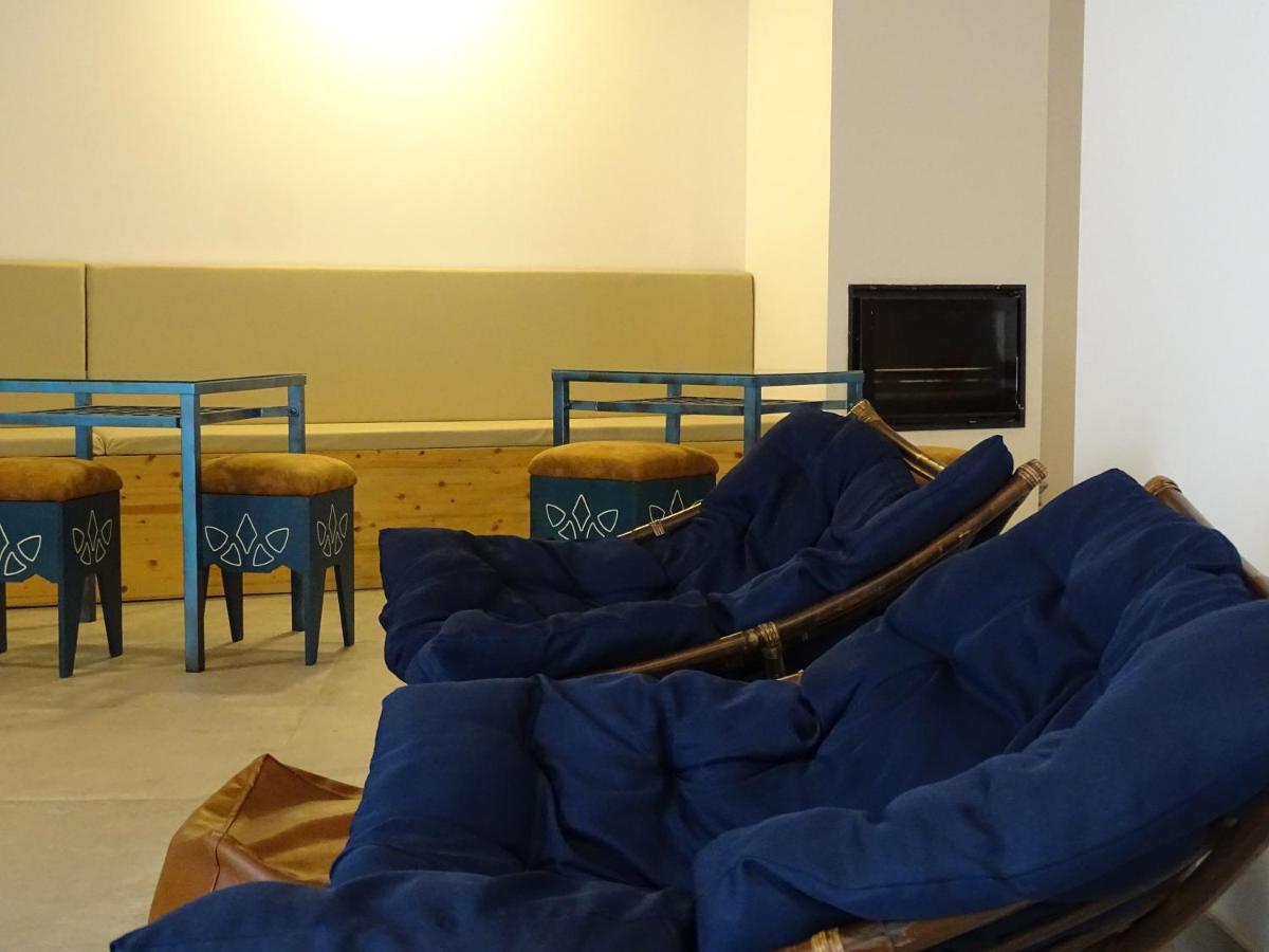 Casazul M&B Hotel Cercal do Alentejo Kültér fotó