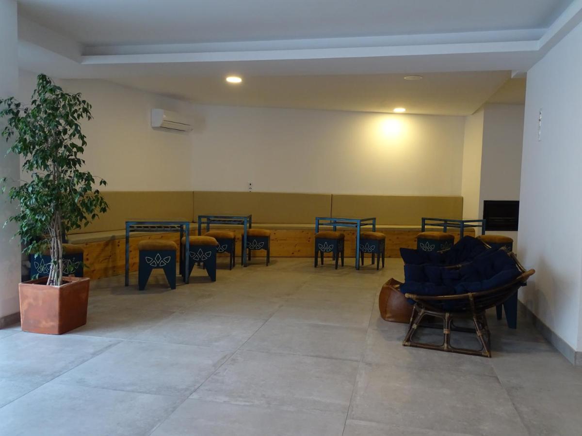 Casazul M&B Hotel Cercal do Alentejo Kültér fotó