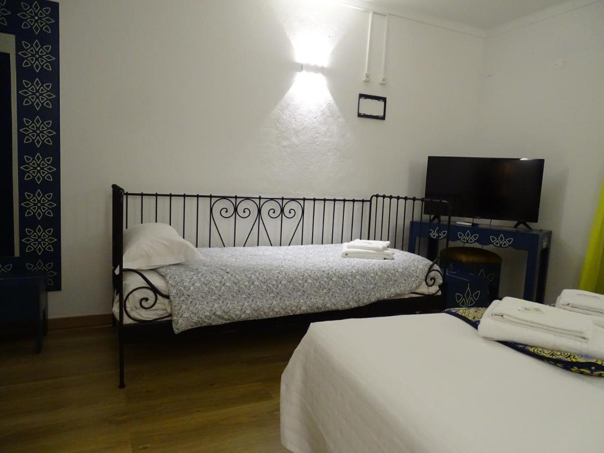 Casazul M&B Hotel Cercal do Alentejo Kültér fotó