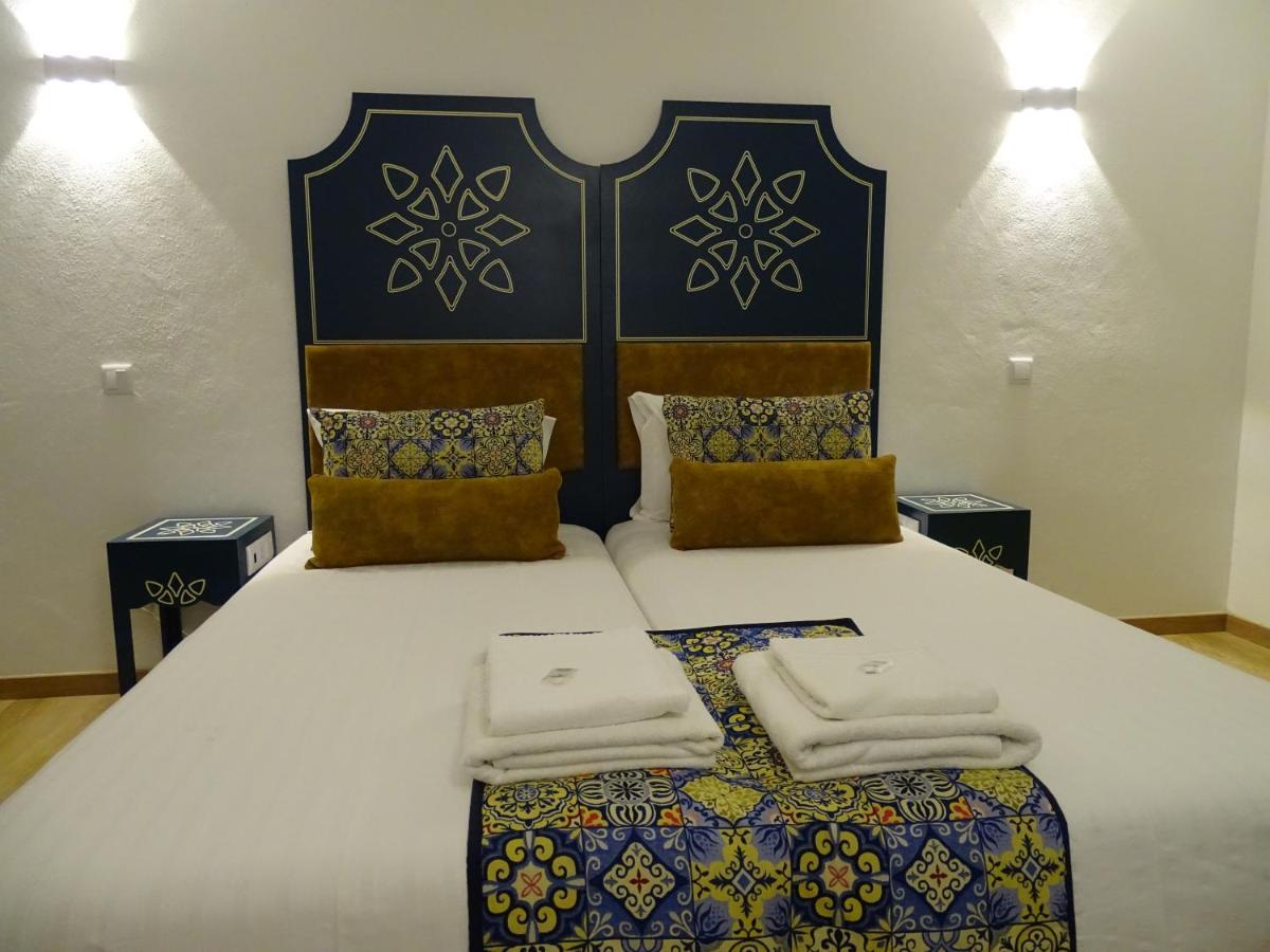 Casazul M&B Hotel Cercal do Alentejo Kültér fotó