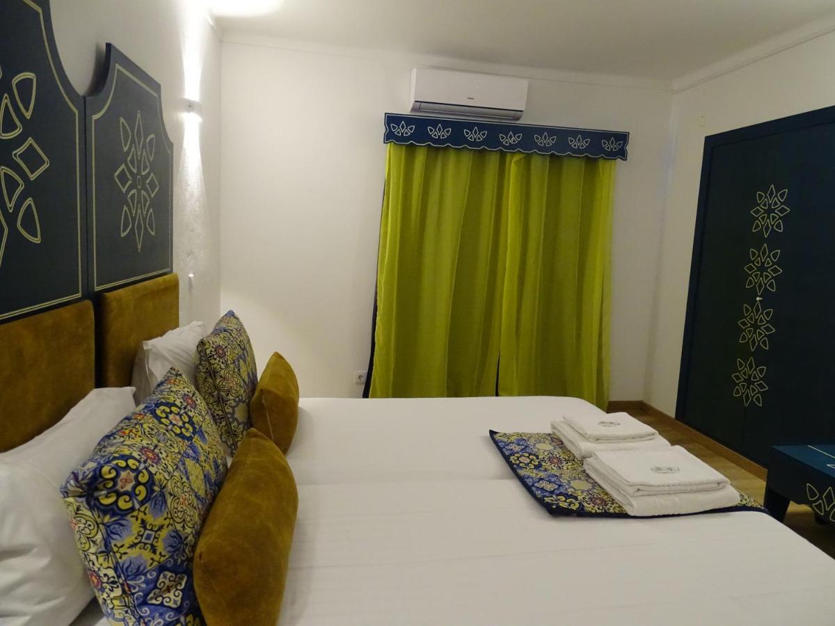Casazul M&B Hotel Cercal do Alentejo Kültér fotó