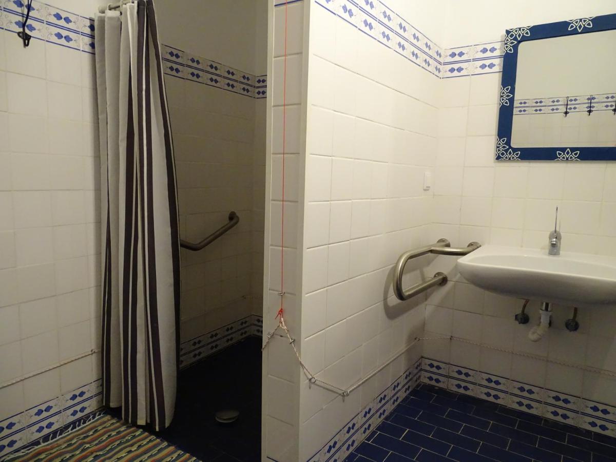 Casazul M&B Hotel Cercal do Alentejo Kültér fotó