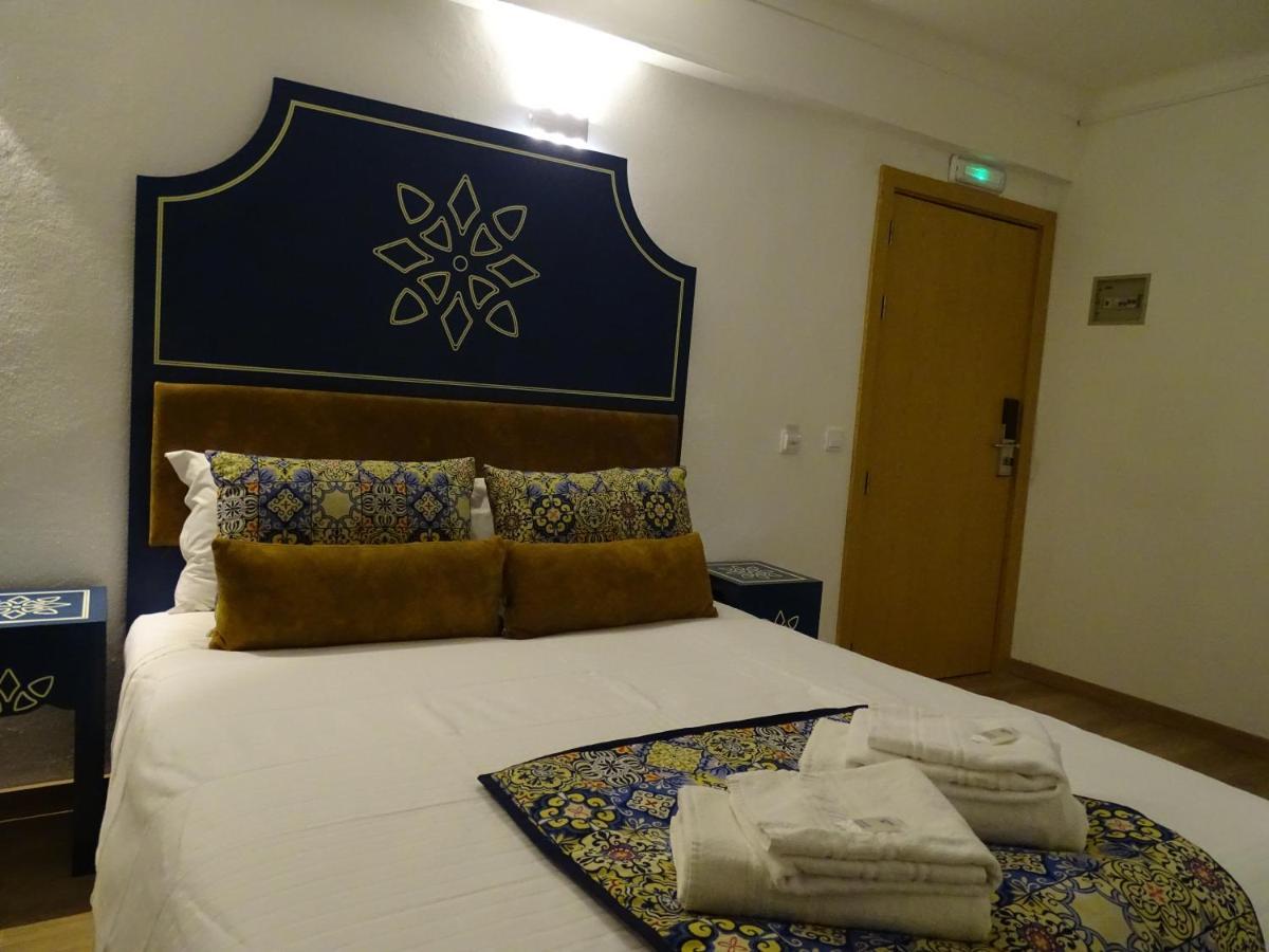Casazul M&B Hotel Cercal do Alentejo Kültér fotó