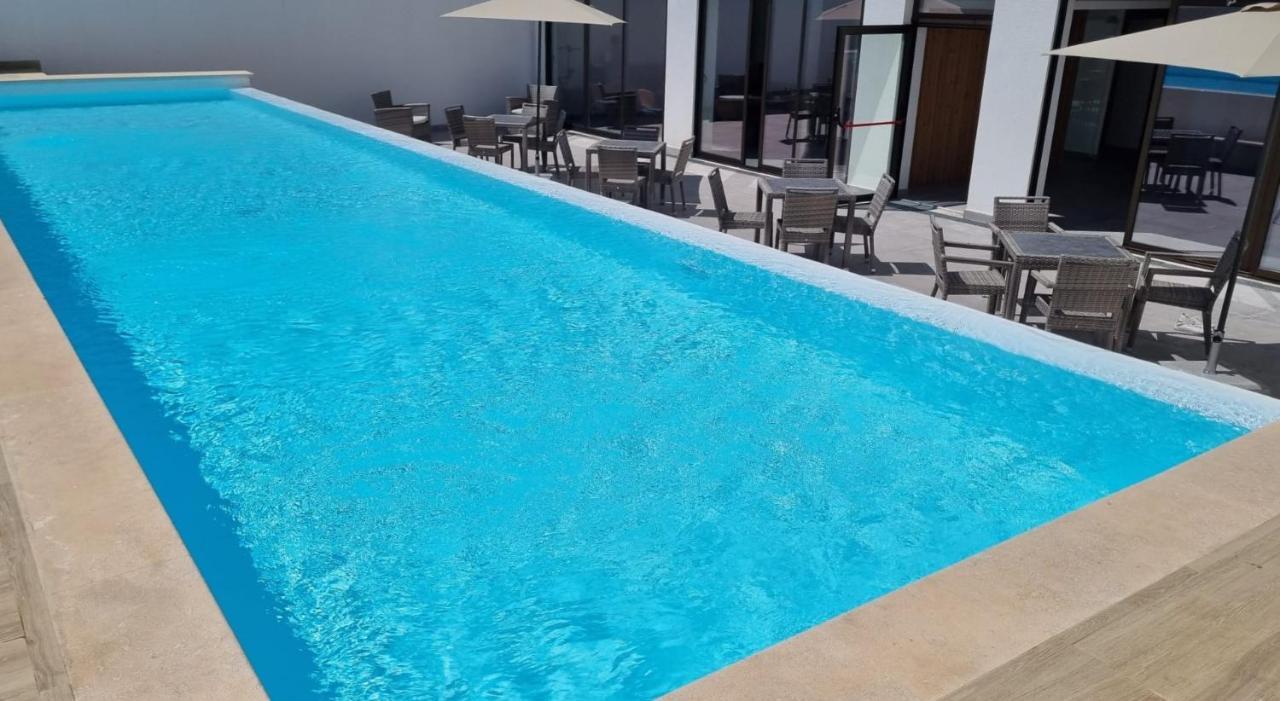 Casazul M&B Hotel Cercal do Alentejo Kültér fotó