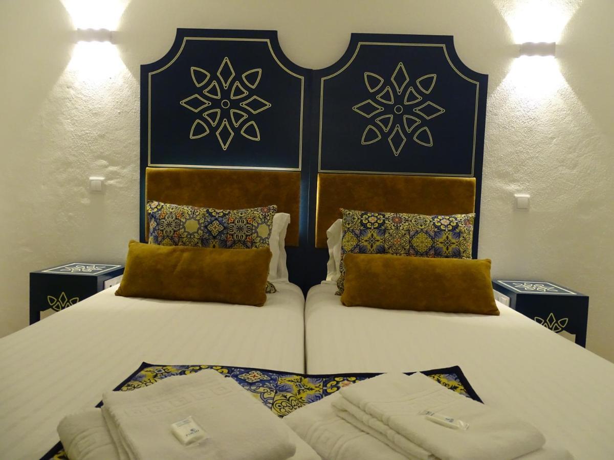 Casazul M&B Hotel Cercal do Alentejo Kültér fotó