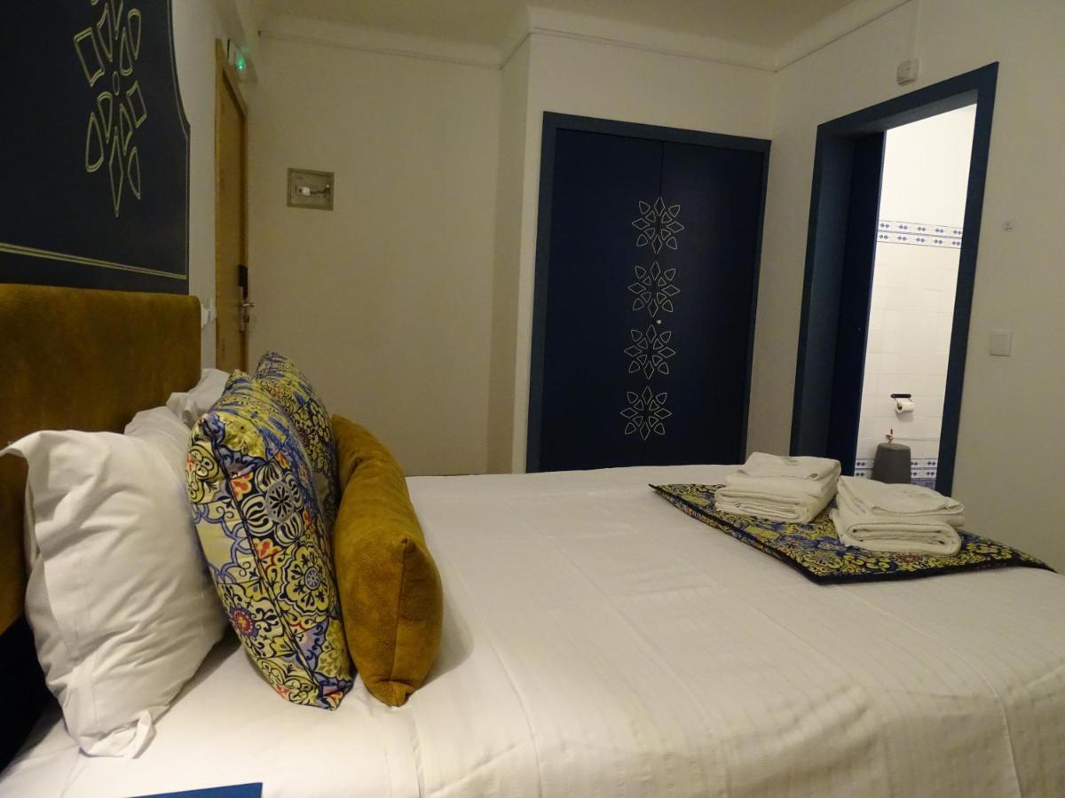 Casazul M&B Hotel Cercal do Alentejo Kültér fotó