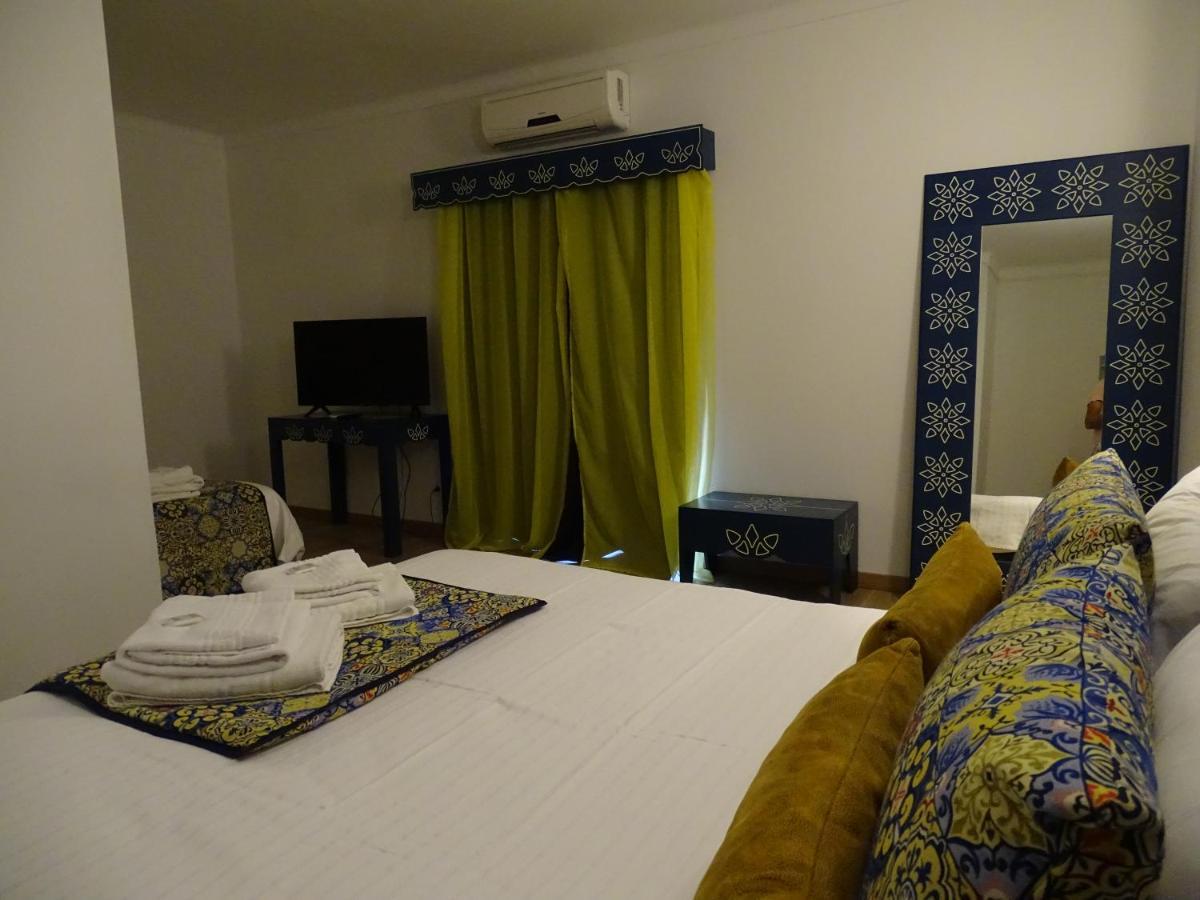 Casazul M&B Hotel Cercal do Alentejo Kültér fotó