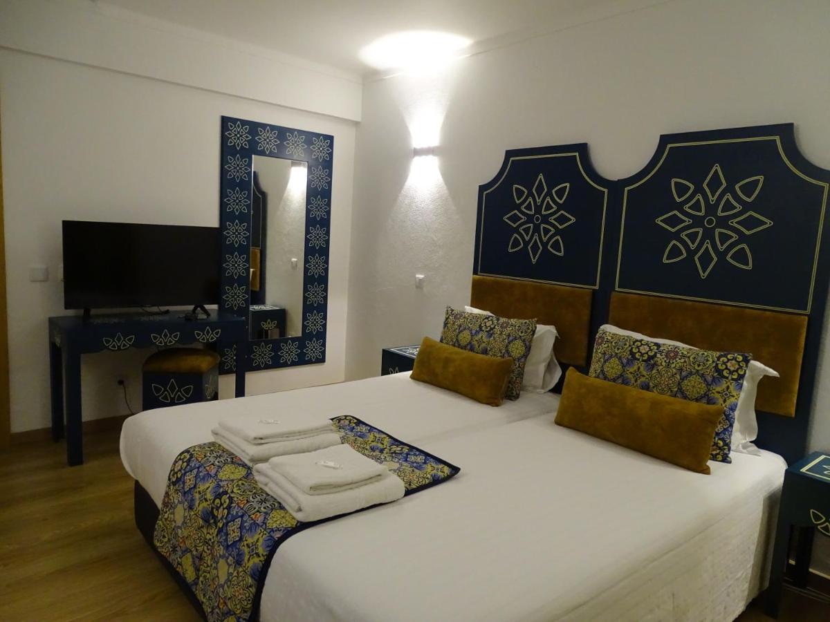 Casazul M&B Hotel Cercal do Alentejo Kültér fotó