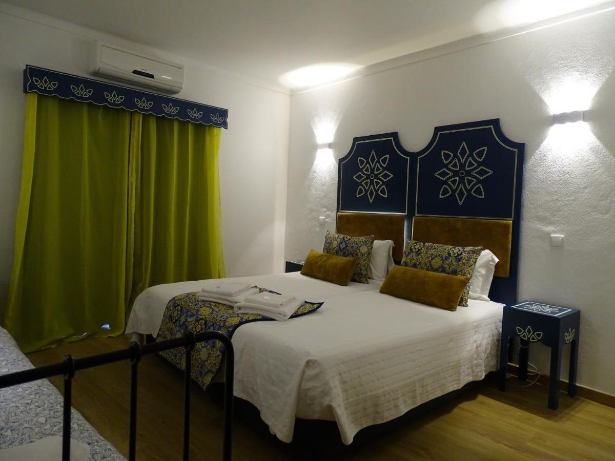 Casazul M&B Hotel Cercal do Alentejo Kültér fotó