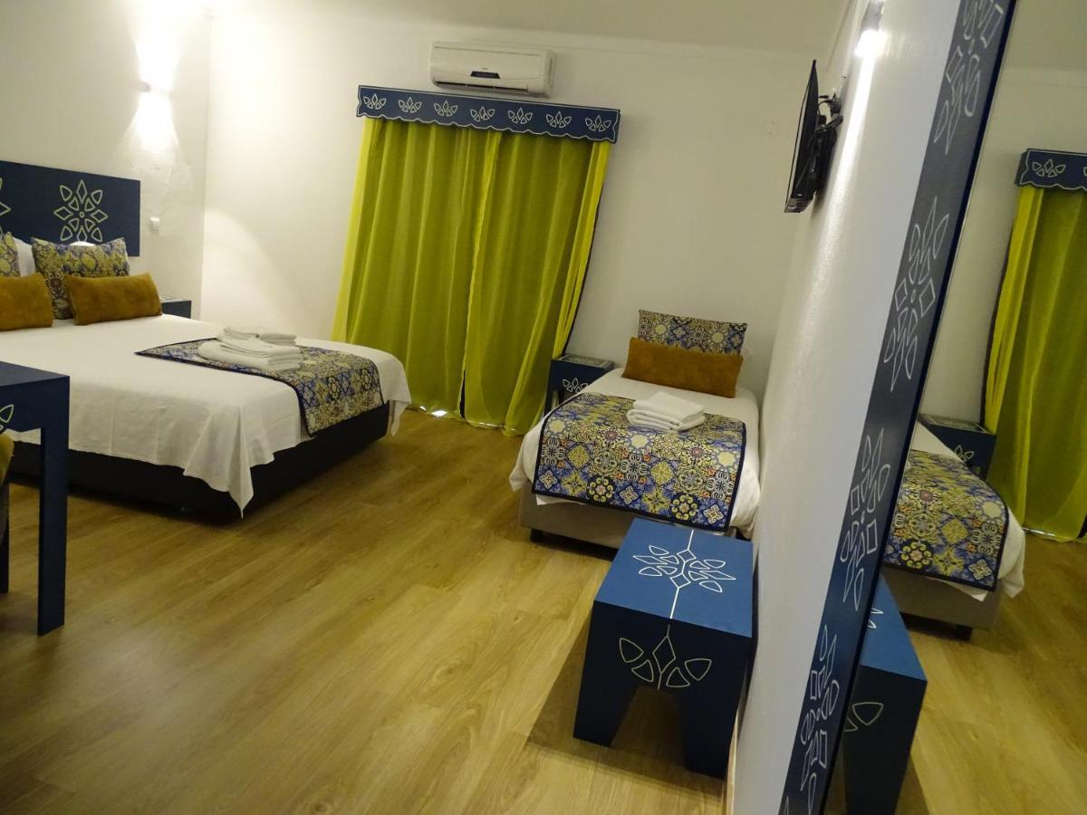 Casazul M&B Hotel Cercal do Alentejo Kültér fotó