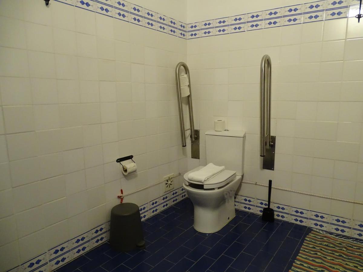 Casazul M&B Hotel Cercal do Alentejo Kültér fotó