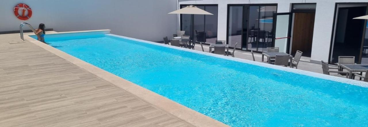 Casazul M&B Hotel Cercal do Alentejo Kültér fotó