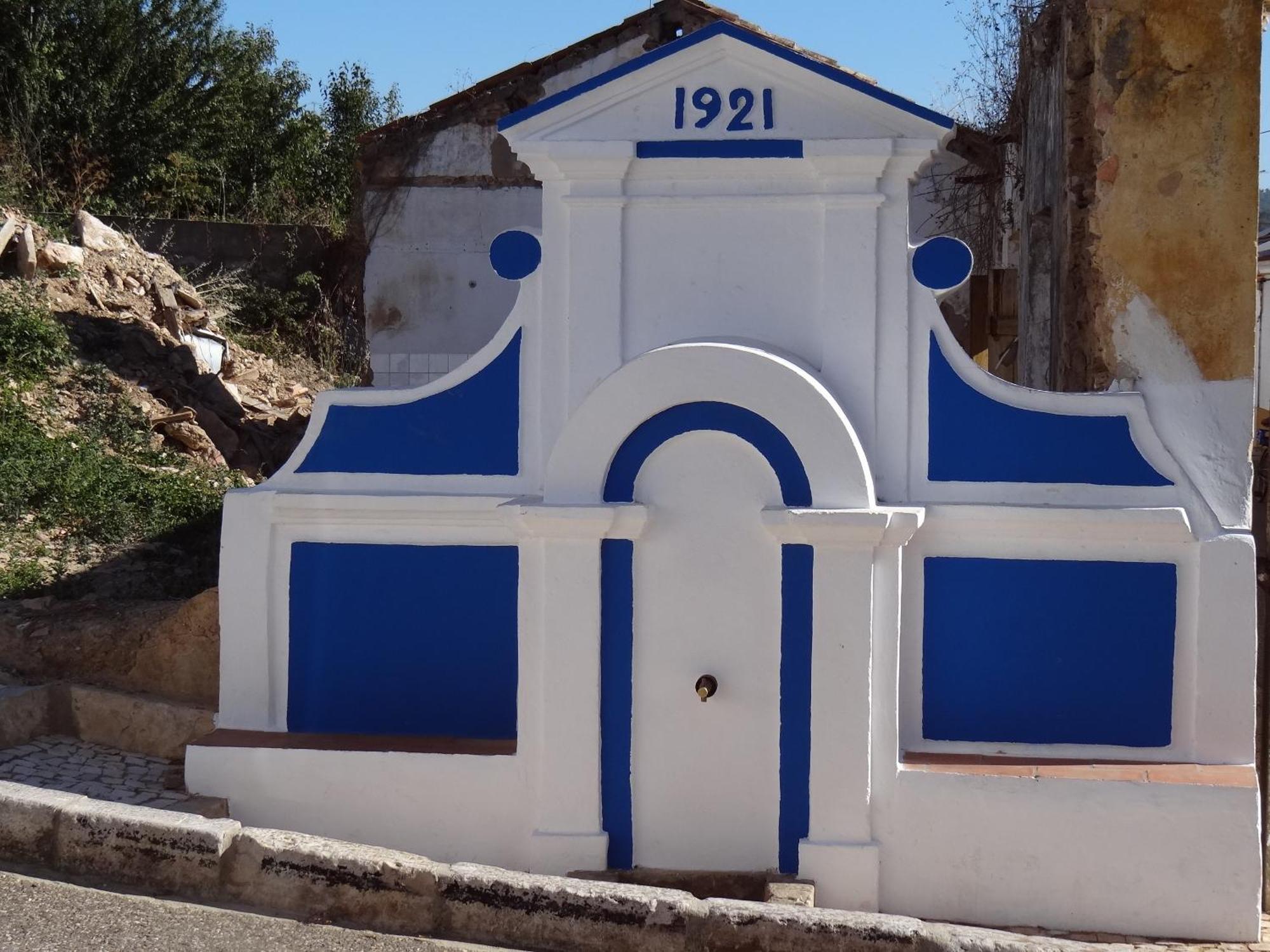 Casazul M&B Hotel Cercal do Alentejo Kültér fotó